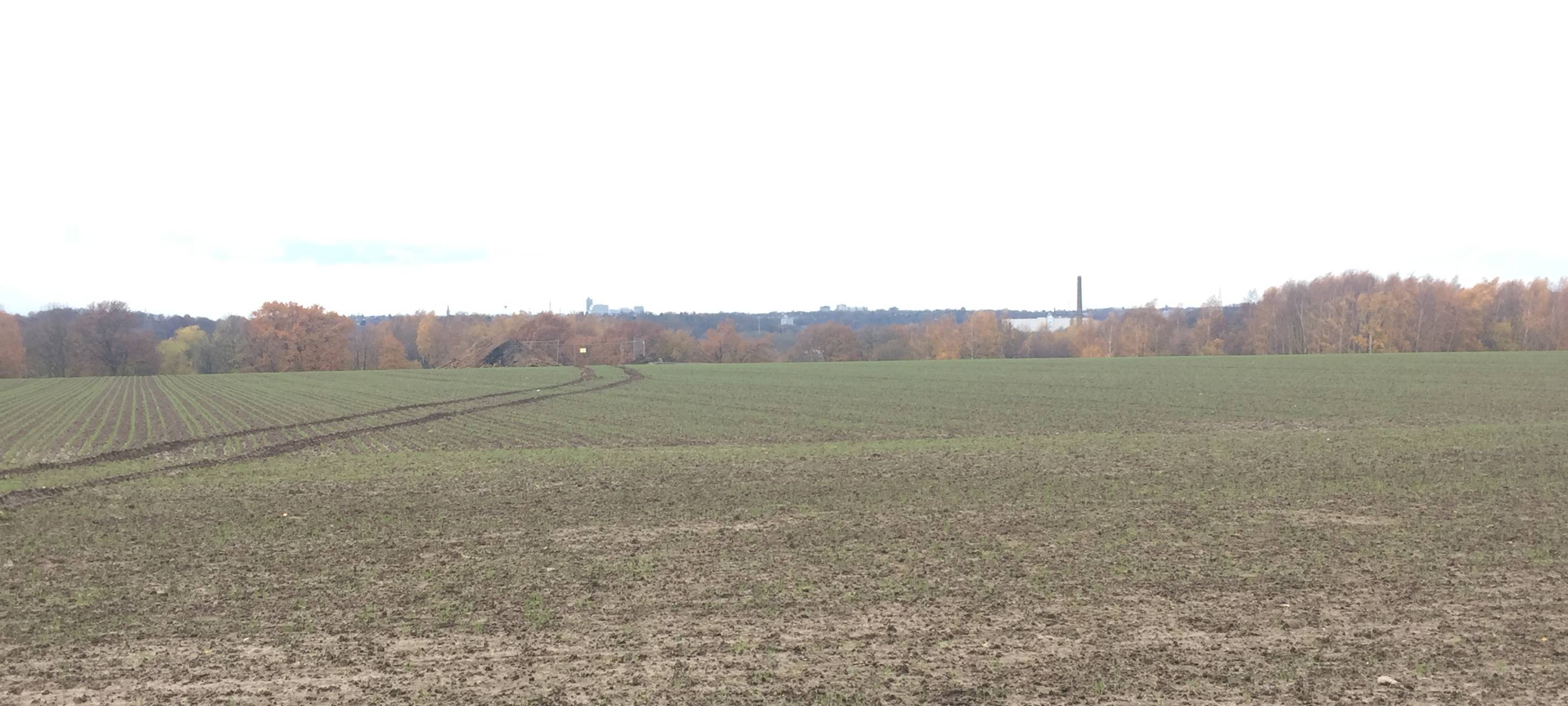 Bombe in Essen: Die Bombe in Burgaltendorf ist entschärft!