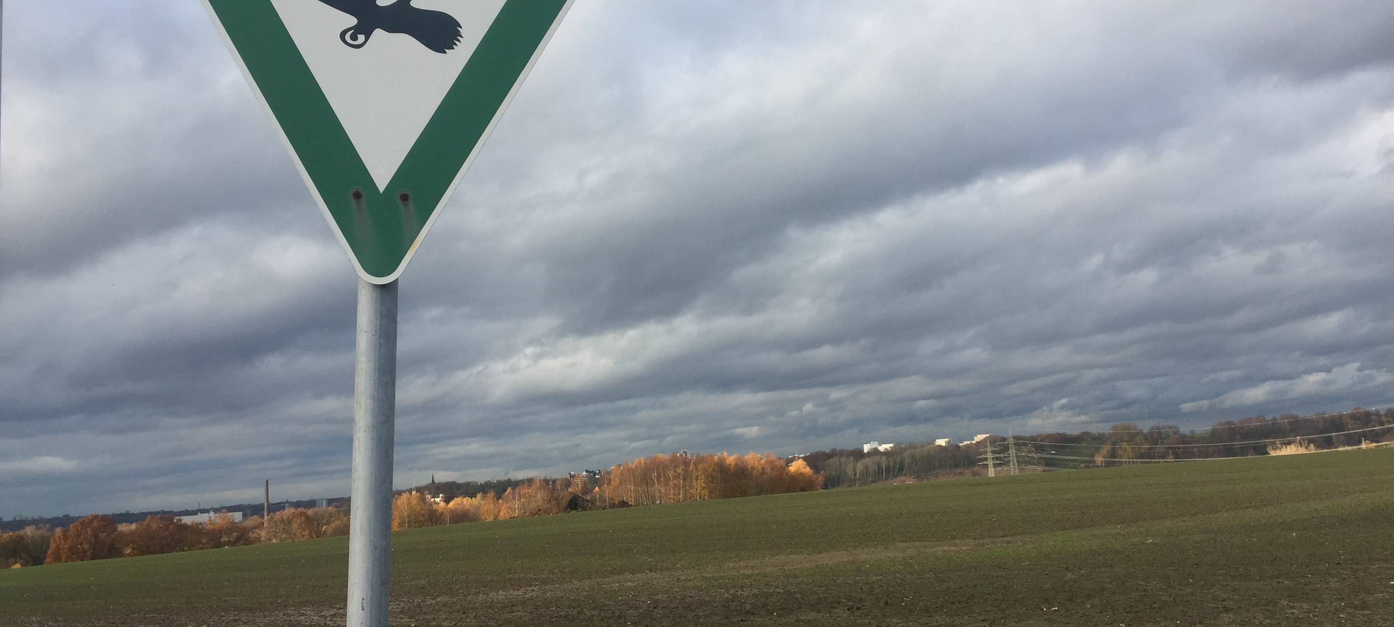 Bombe in Essen: Die Bombe in Burgaltendorf ist entschärft!