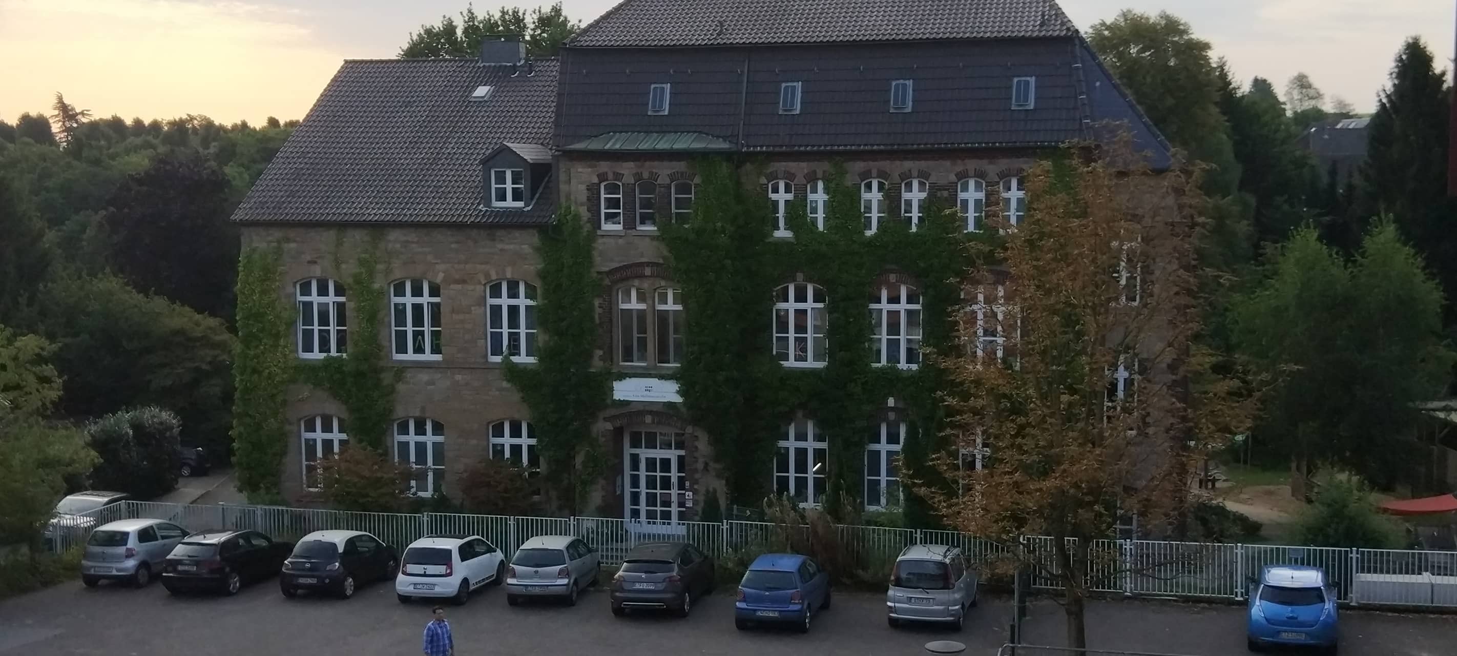 Kita Mölleneystraße in Essen: Neubau für 100 Kinder