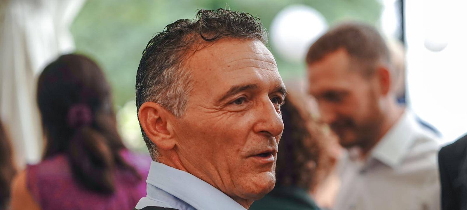 Kostas Mitsalis