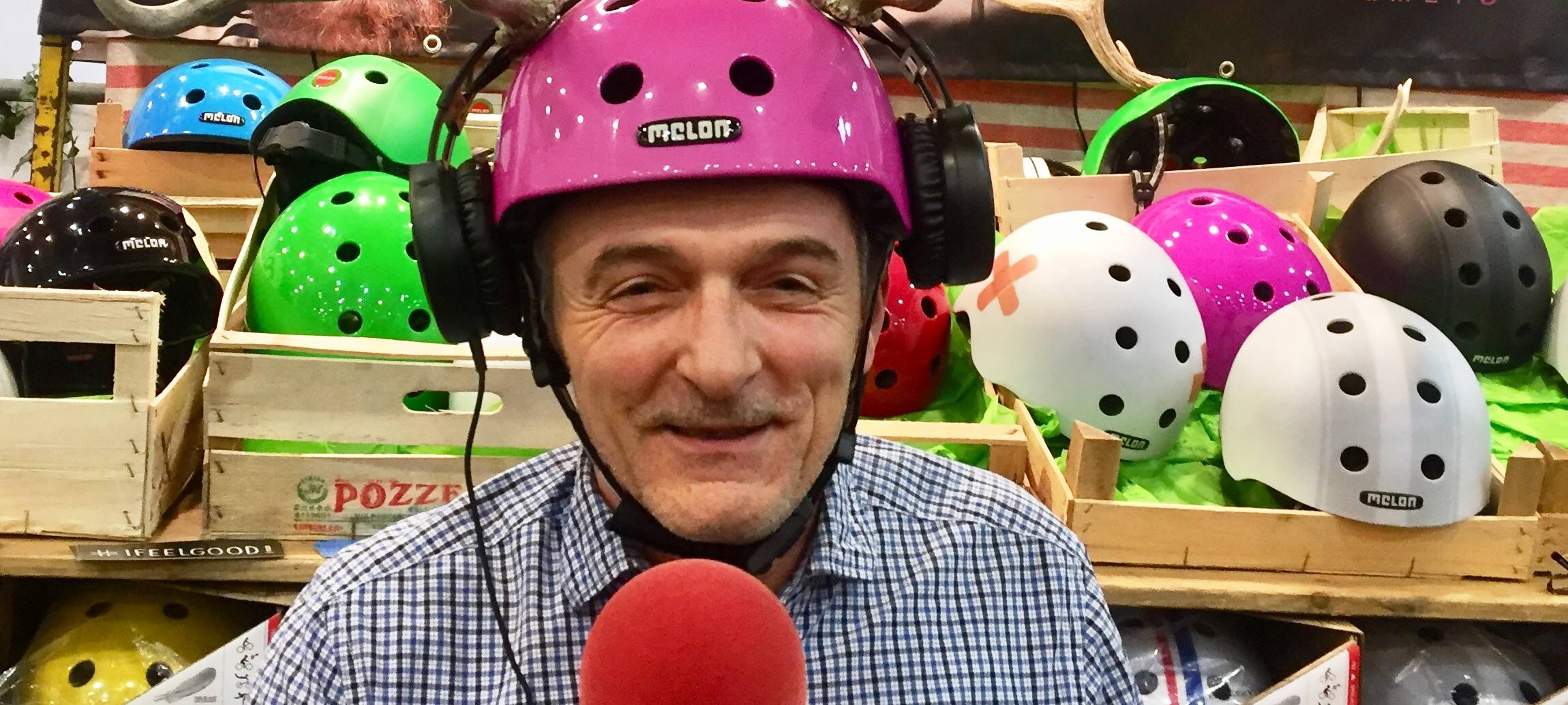 Durch den Advent mit Radio Essen: Das Stadtreporter-Türchen