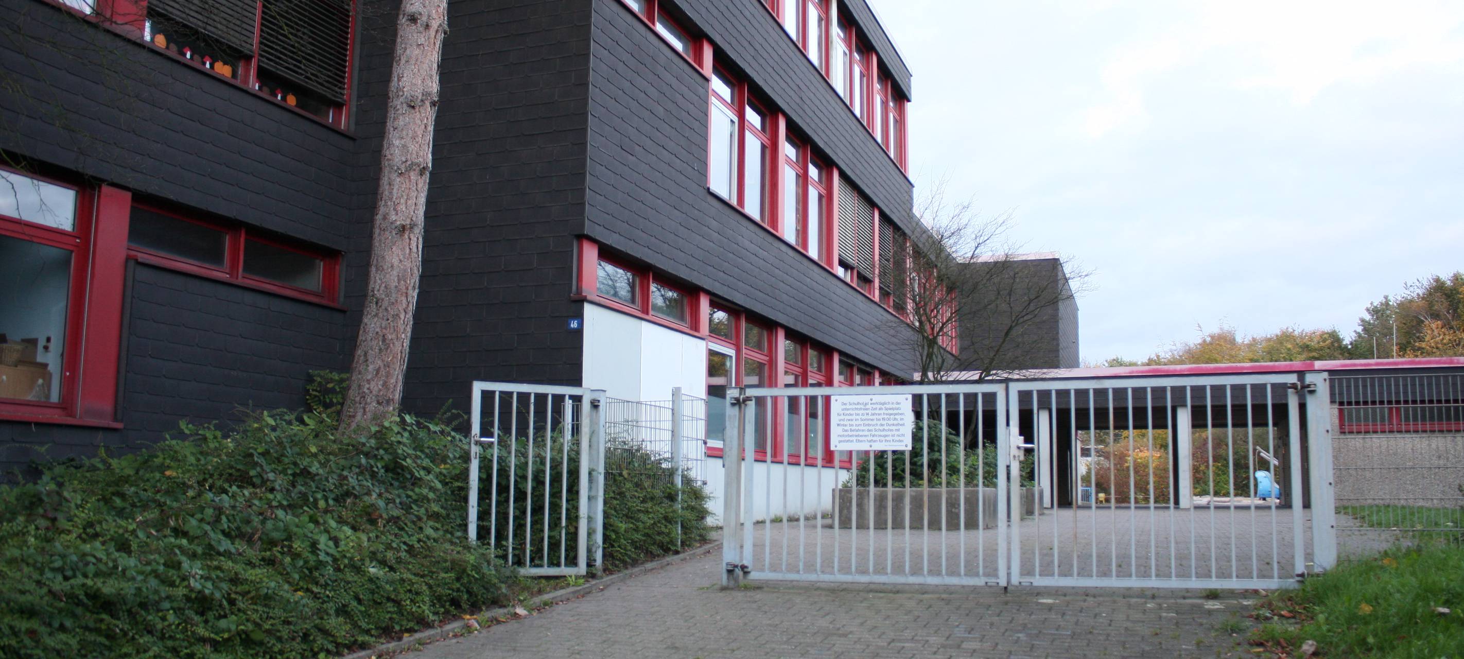 Schulen in Essen werden in den Sommerferien renoviert