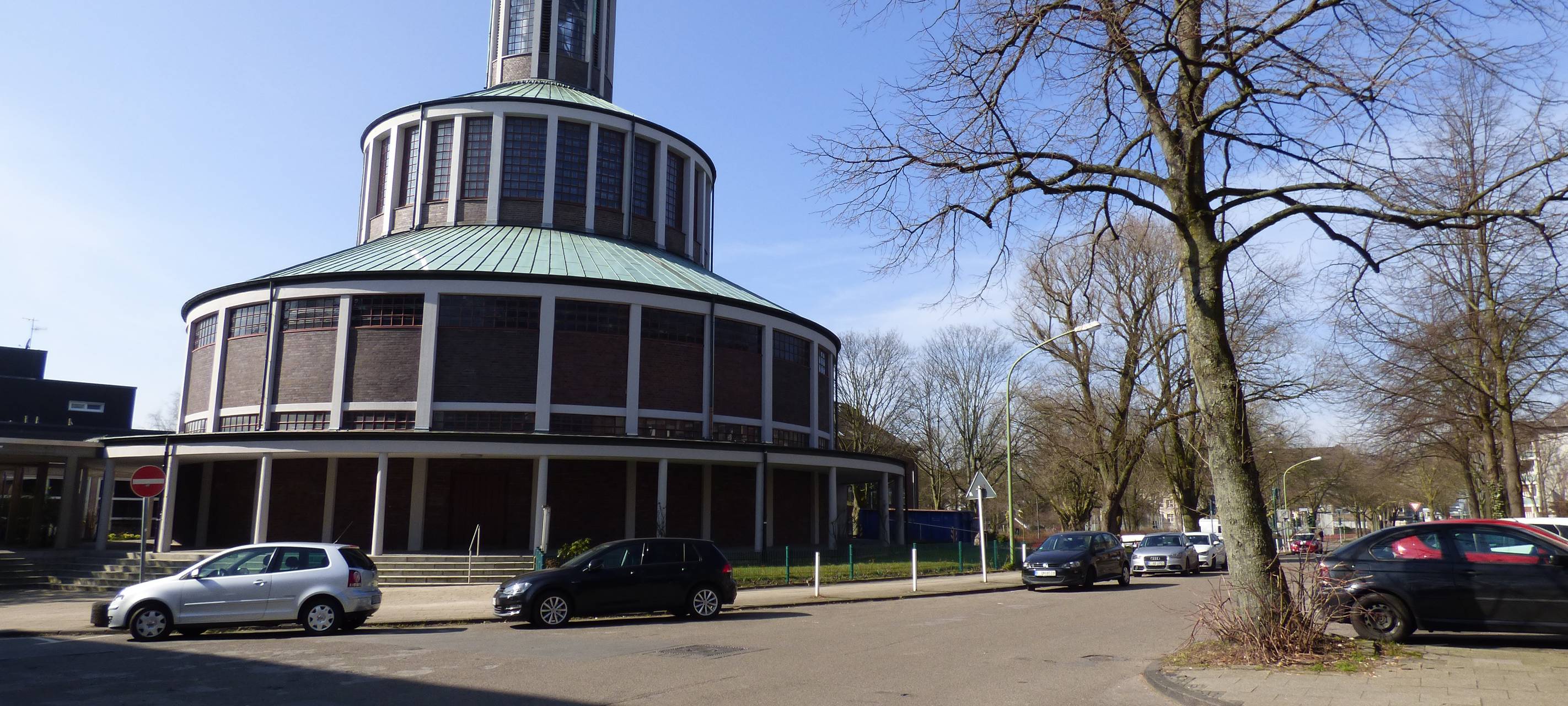 Impuls für Essen: Botschaften zum Osterfest