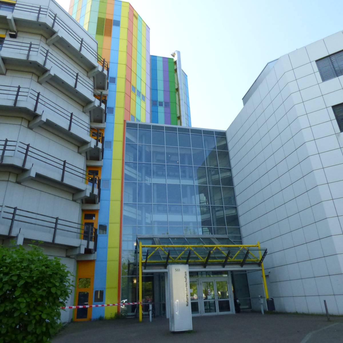 Uni Essen Erstsemester Starten Direkt Mit Online Betrieb Wegen Corona Radio Essen