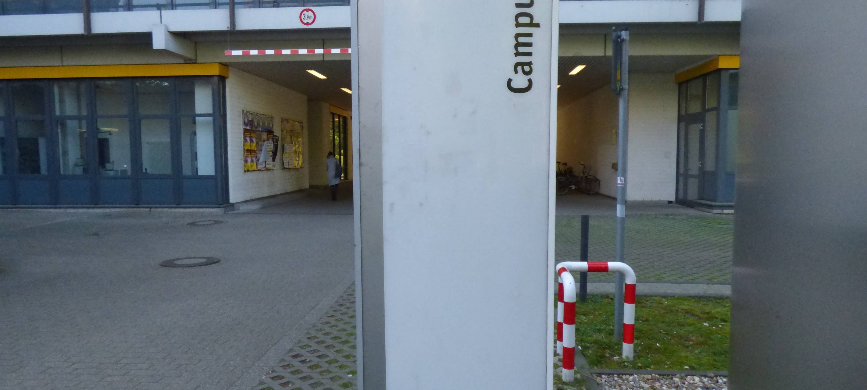 Uni Duisburg-Essen: Studenten können weiter in England studieren