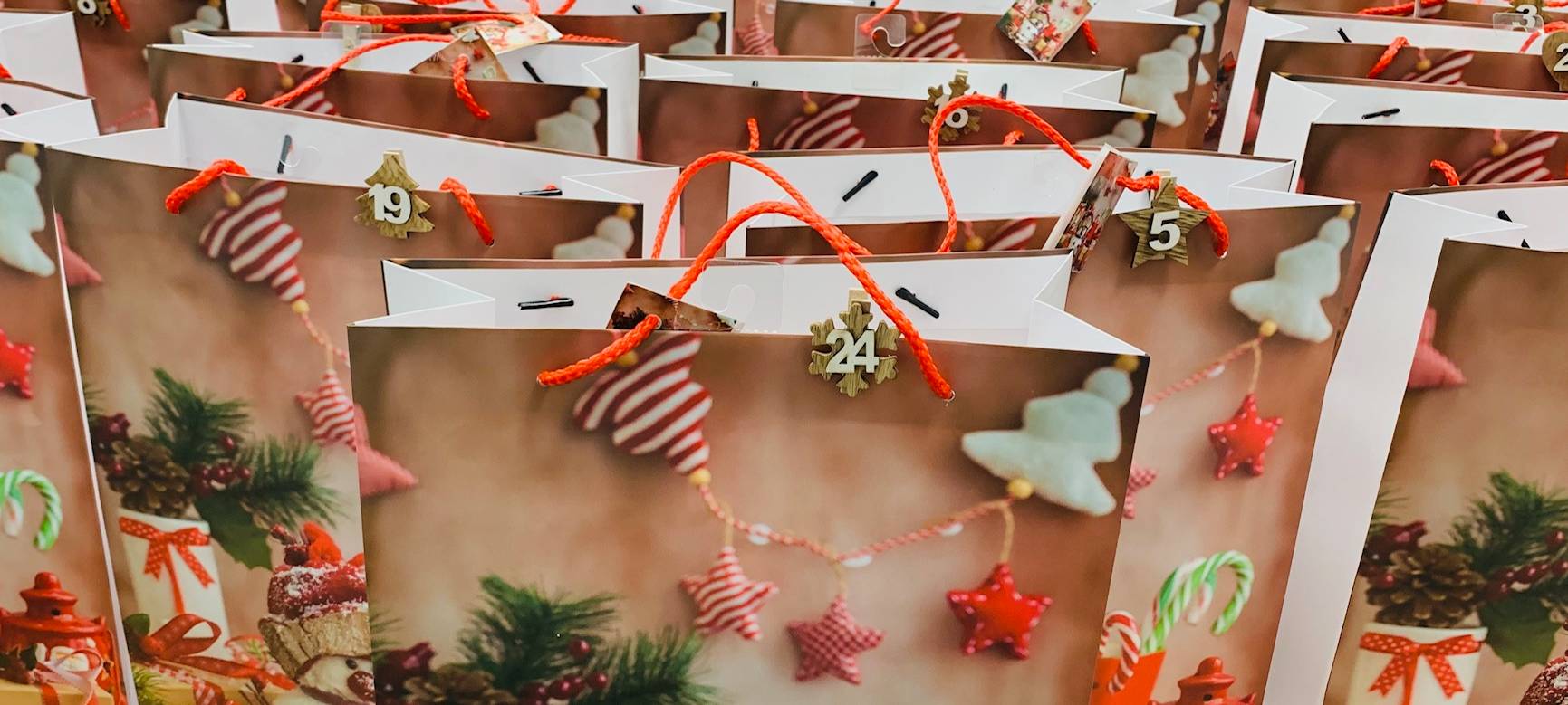 Durch den Advent mit Radio Essen: Das Stadtreporter-Türchen