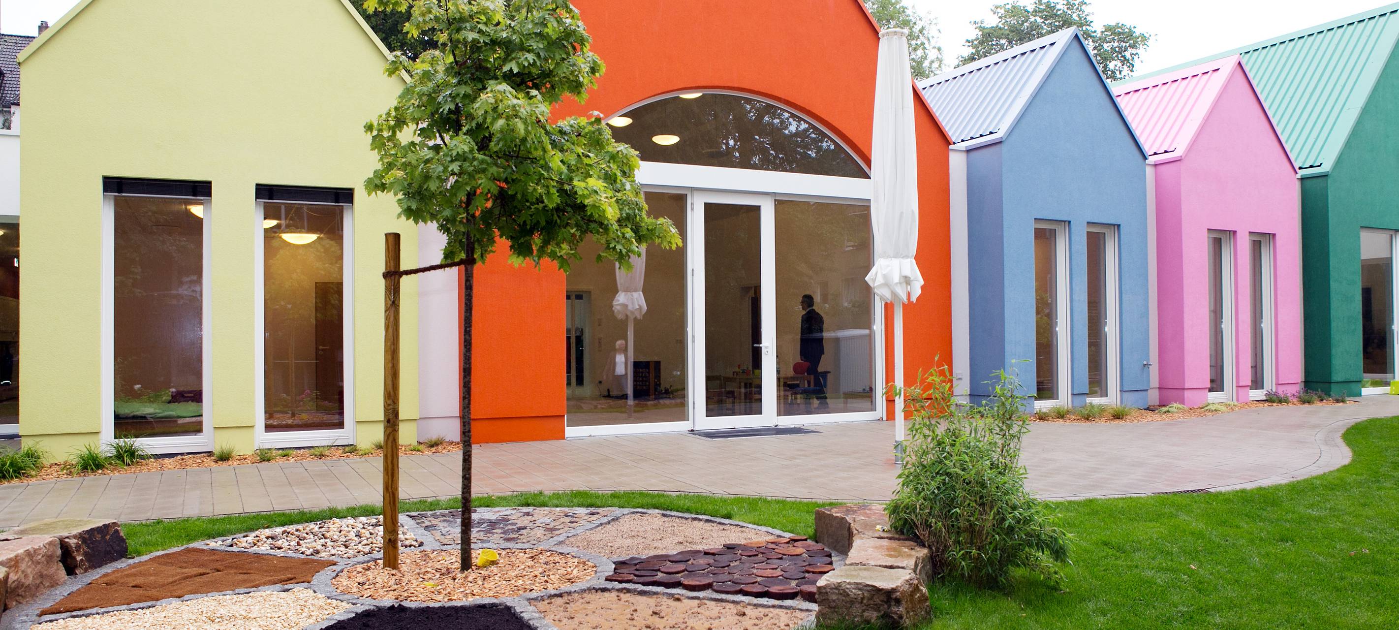 Essen kämpft gegen Kita-Engpass: Mietkostenzuschüsse geplant