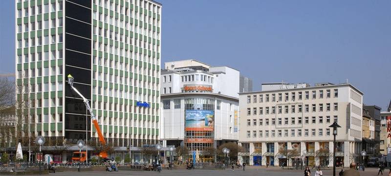 So soll die Innenstadt in Essen attraktiver werden