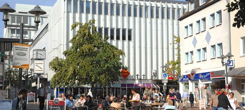 Essen: Neue Liste mit verkaufsoffenen Sonntagen für 2021