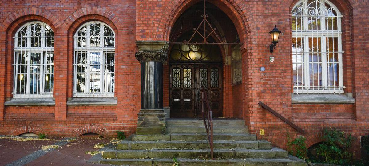 Essen: Sanierung des Kulturforums Steele wird immer teurer