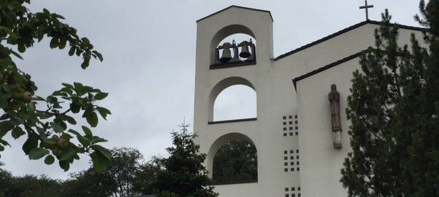 Essen: Caritas und Malteser machen auf Armut aufmerksam