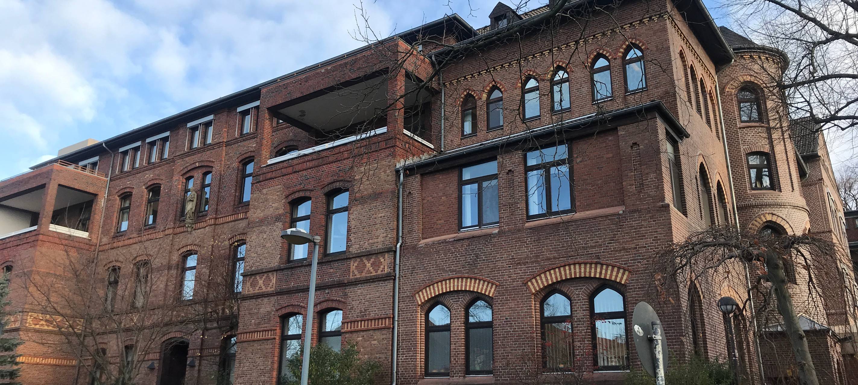 Essen: Schnelles Aus für Bürgerbegehren gegen Krankenhaus-Schließung