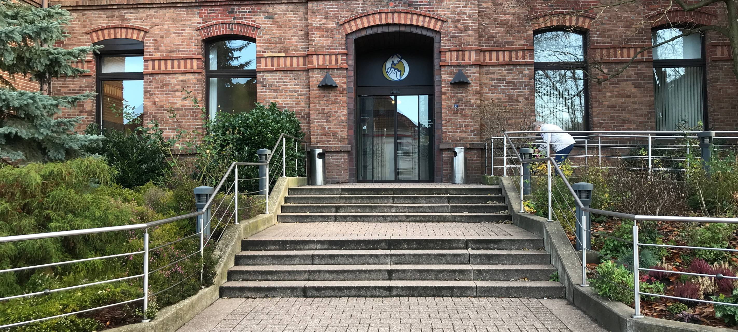 Pläne in Essen für Stadtteilklinik werden konkreter