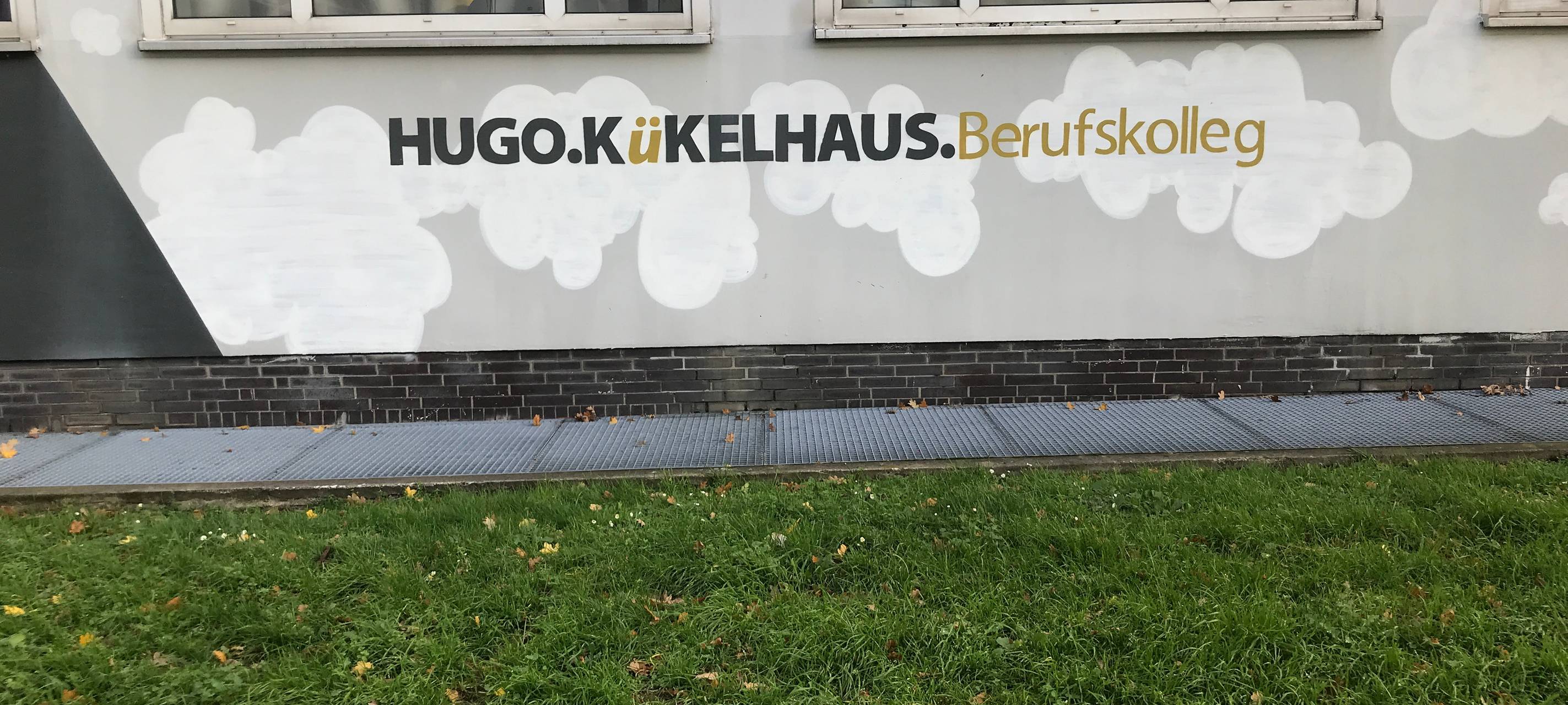 Traditionsreiches Berufskolleg in Essen schließt für immer