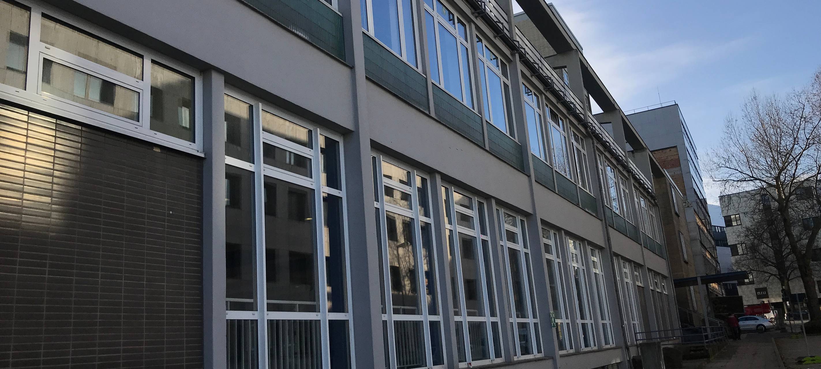 Essen: Kinder aus der Ukraine machen Vorbereitungskurse für Schulen