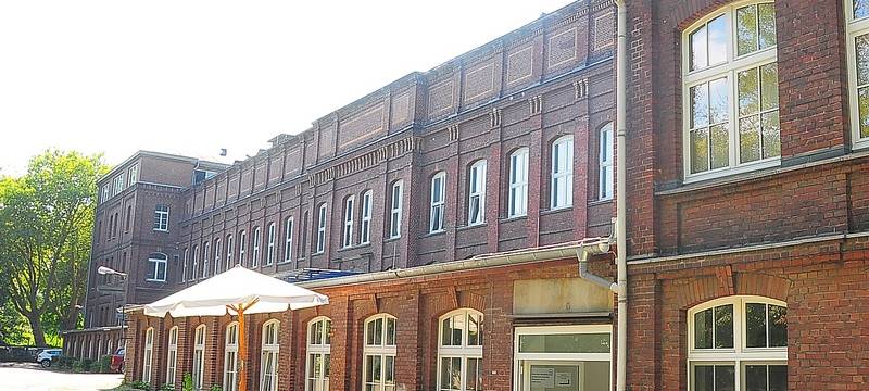 Behindertenwerkstätten in Essen zum Schutz vor Corona geschlossen