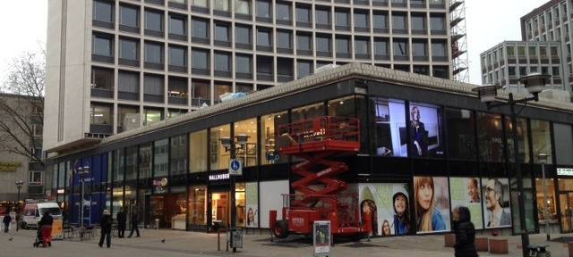 Land fördert Essen mit mehr als einer Million Euro