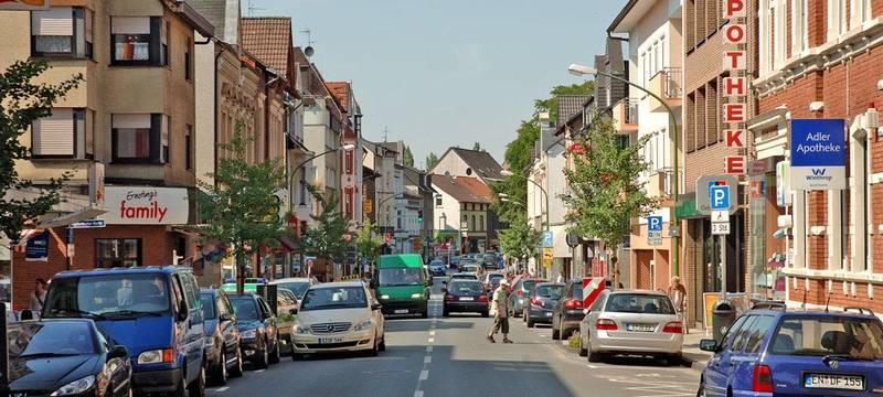 Essen: Umbau Kupferdreher Straße kommt