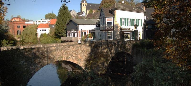 Bürgerinitiative in Essen fordert Änderung bei Radwege-Konzept