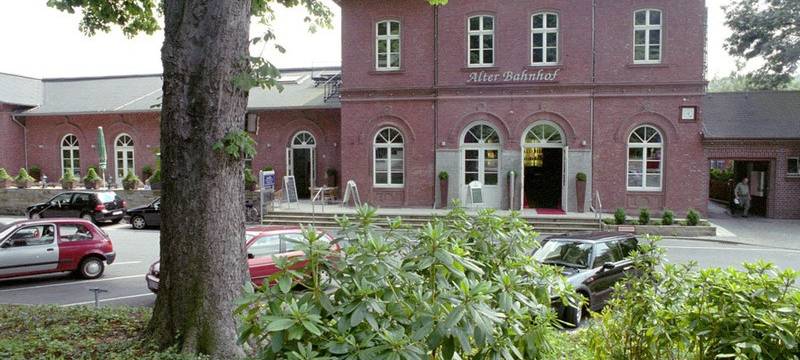 Essen: Tunnelbau am S-Bahnhof Kettwig verzögert sich