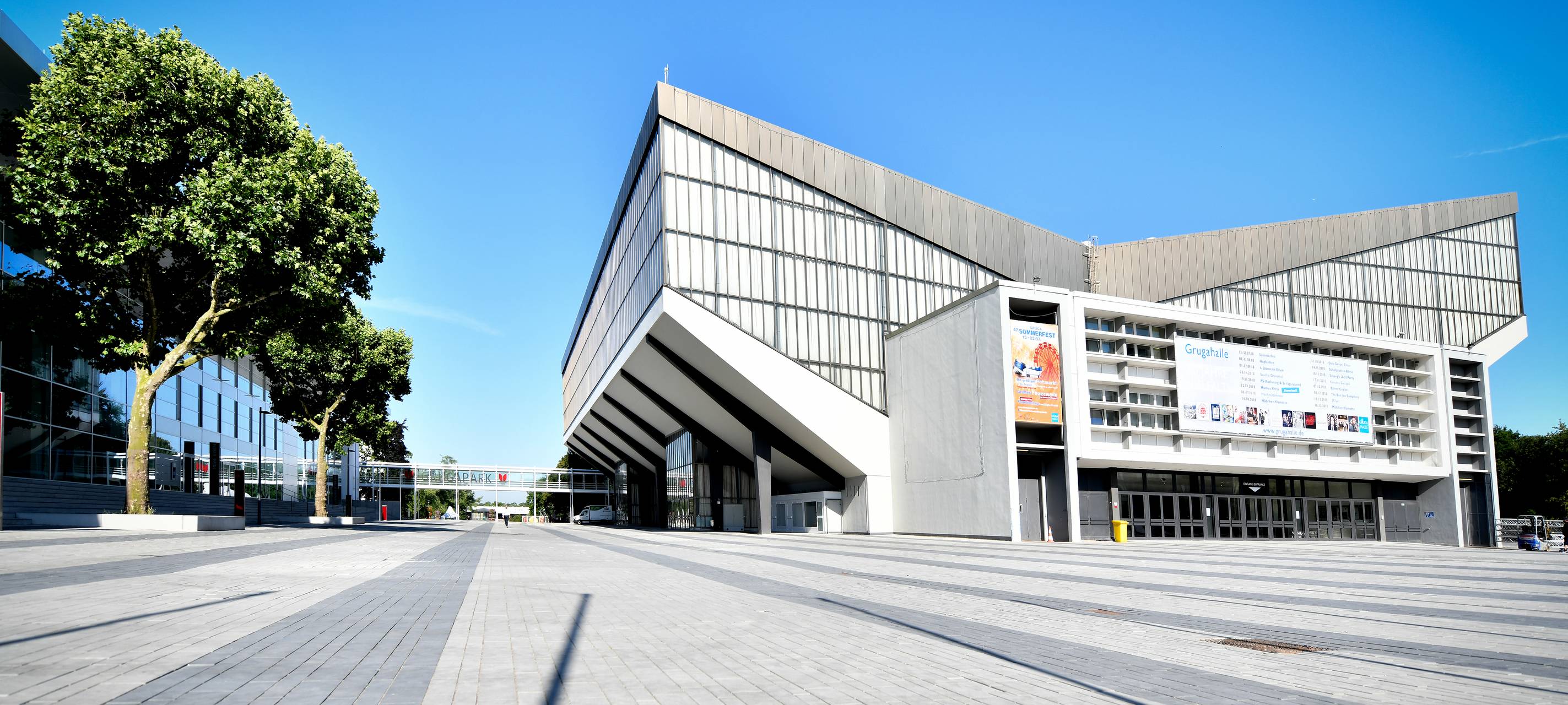 Widerstand in Essen gegen AfD-Parteitag