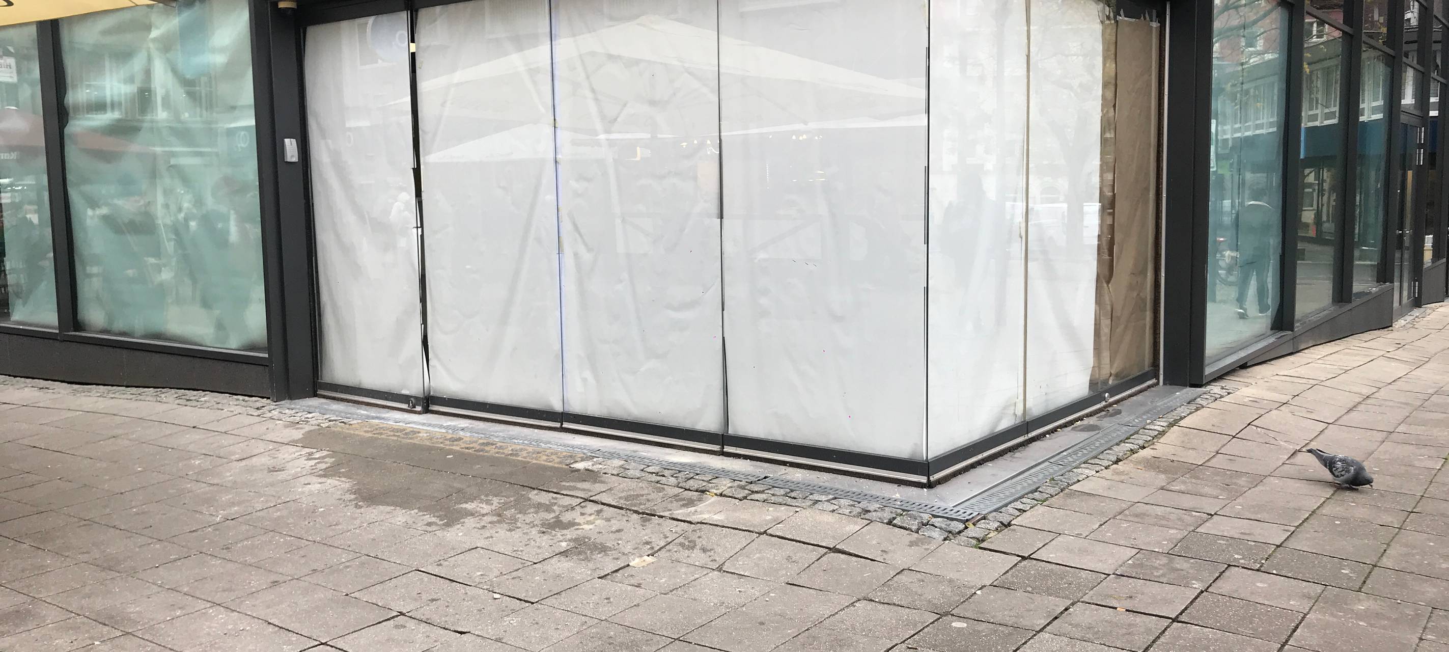 Touristikzentrale Essen veranstaltet Flohmarkt für Ausverkauf