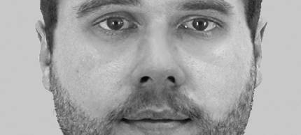 Übergriff auf Kind in Leithe: Polizei Essen sucht mit Phantombild nach Täter