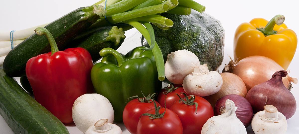 Mensa der Uni Duisburg-Essen als besonders vegan-freundlich ausgezeichnet