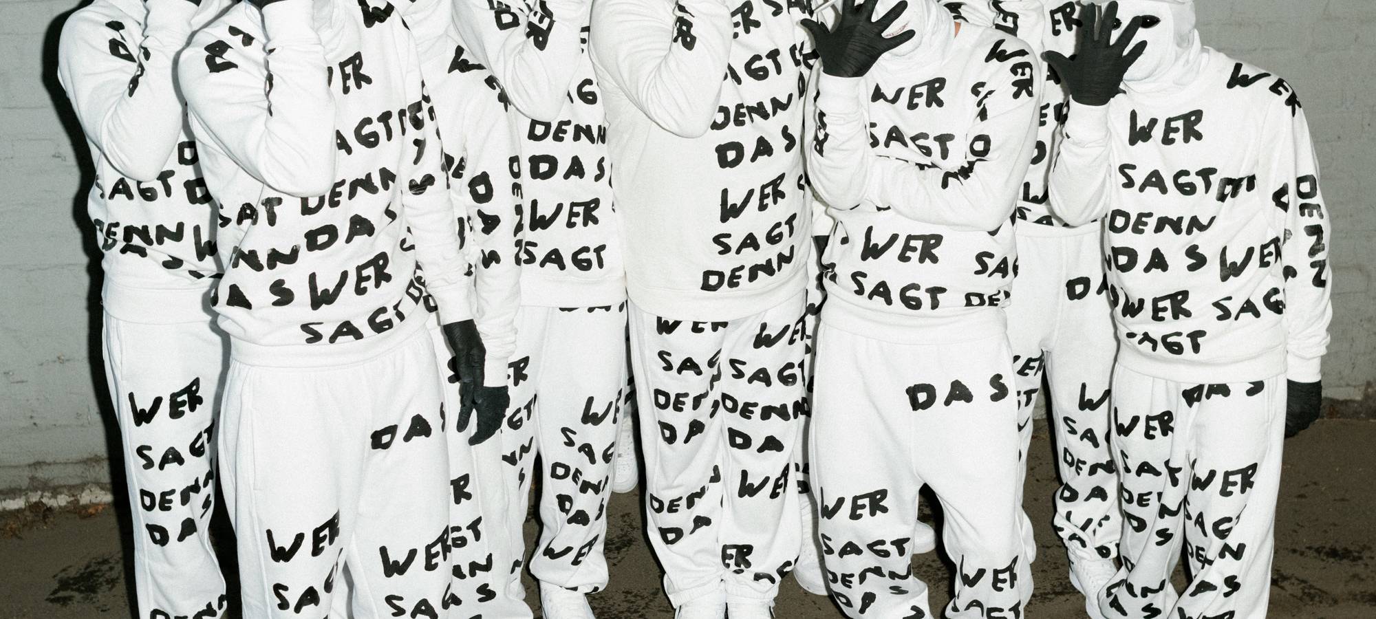 Konzert in Essen: Deichkind spielen 2020 am Seaside Beach