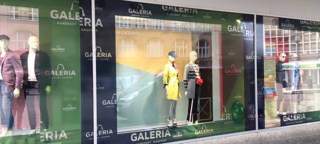 Galeria Karstadt Kaufhof