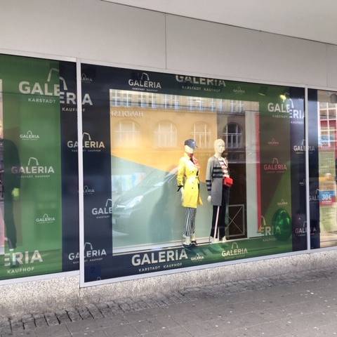 Essen Galeria Karstadt Kaufhof Will Fast Die Halfte Der Filialen Schliessen Radio Essen