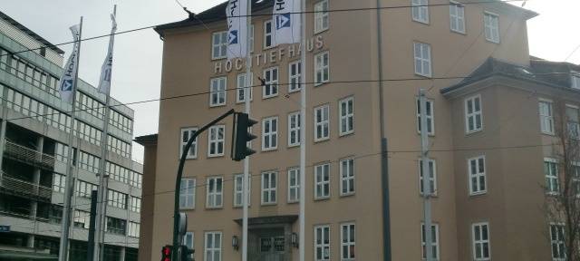 Baustellen Essen 2020: Essen 51 und neue Zentralen von ALDI und Hochtief