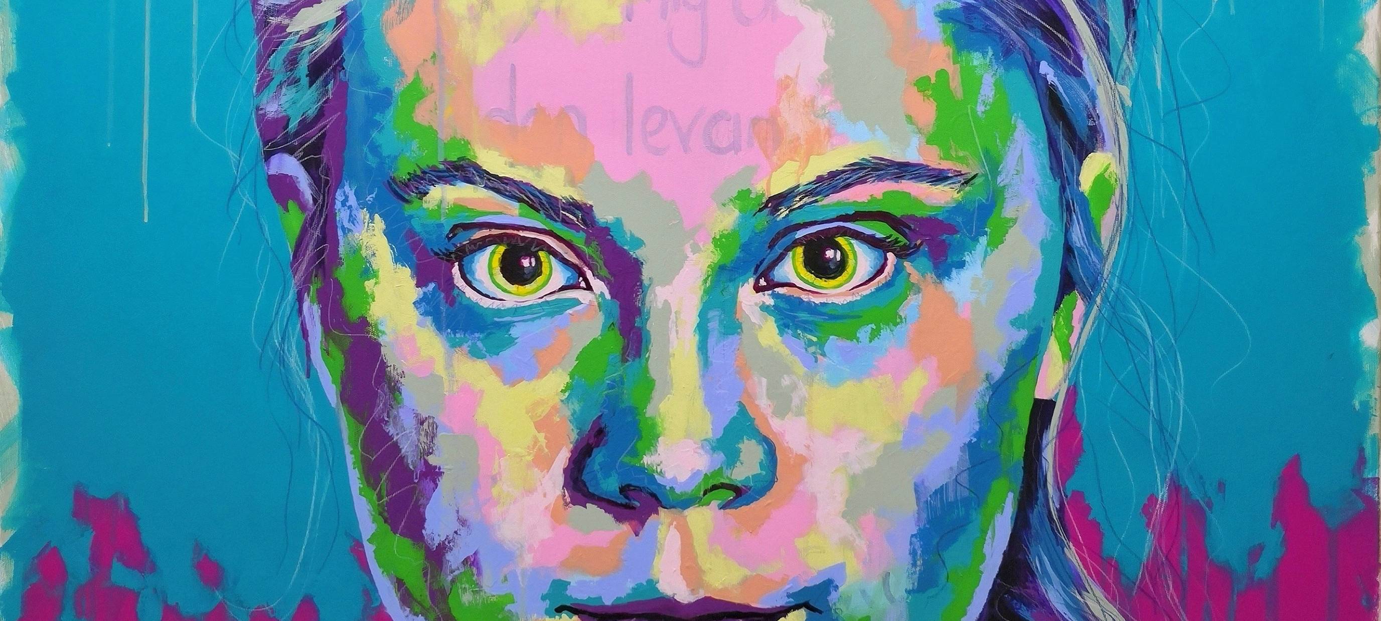 ASMR und Starke Frauen in Essen: Entspannung und Spannung im Netz