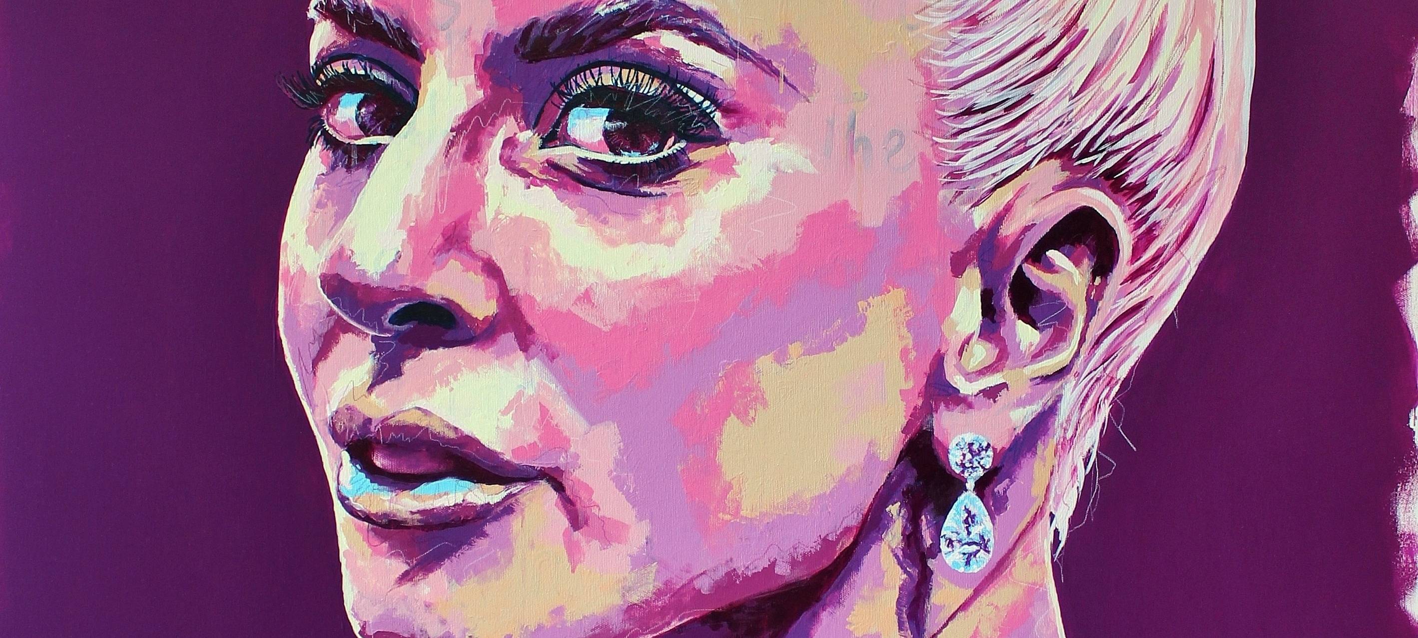 ASMR und Starke Frauen in Essen: Entspannung und Spannung im Netz