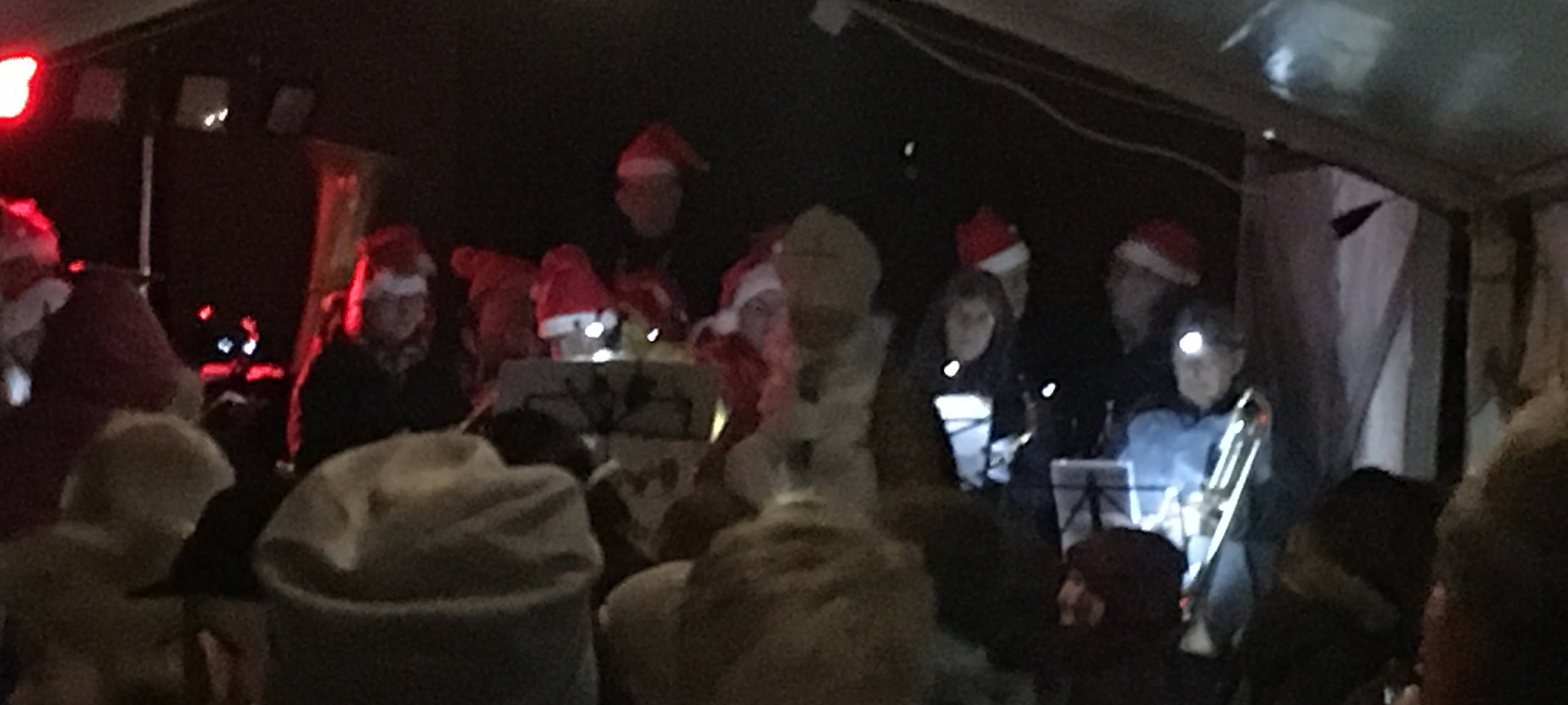 Nikolausmarkt Katernberg