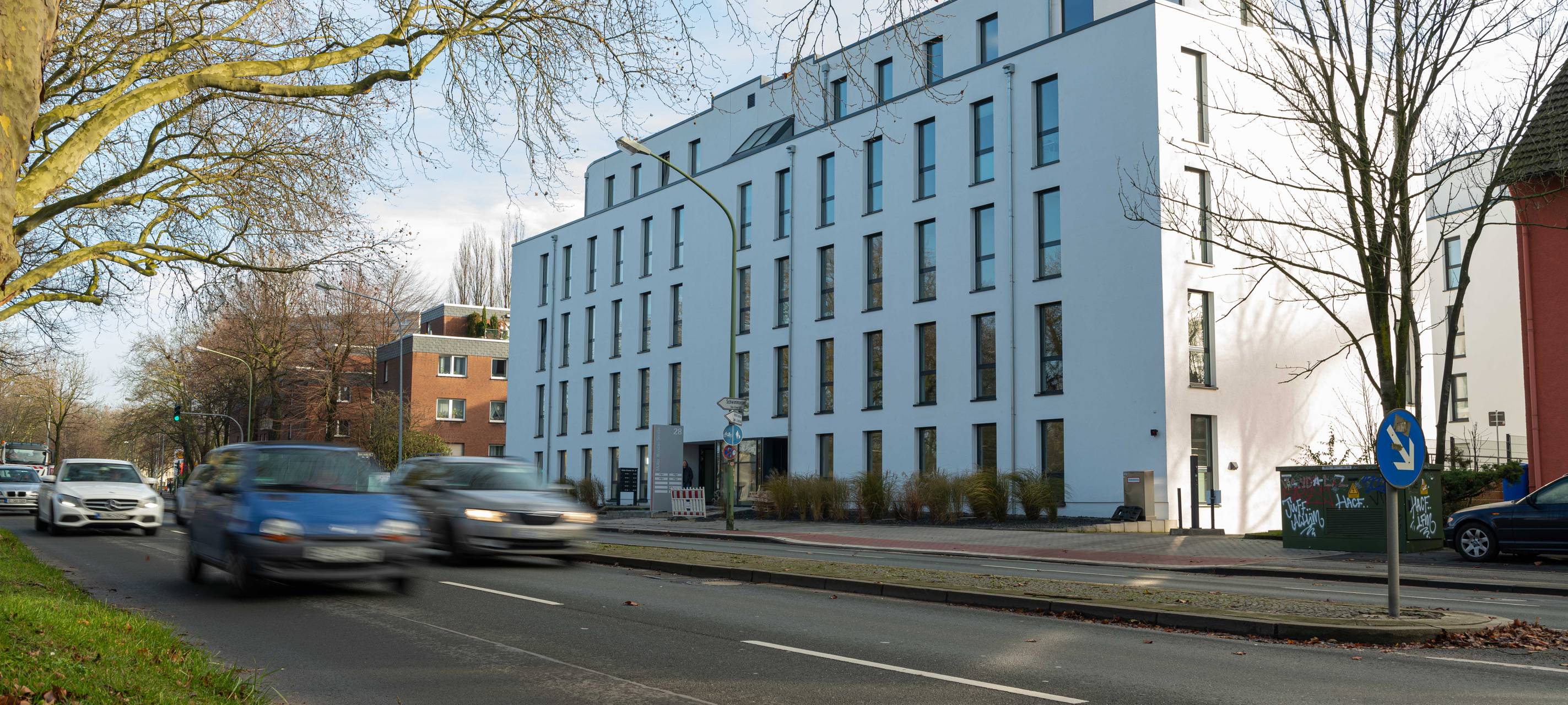 Essen: Kriminelle Clans sollen stärker bekämpft werden