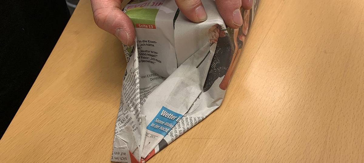 Weihnachtsgeschenke verpacken: So wird Plastik überflüssig