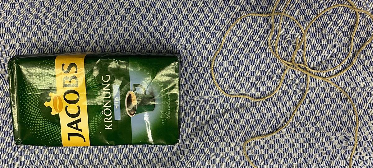 Weihnachtsgeschenke verpacken: So wird Plastik überflüssig