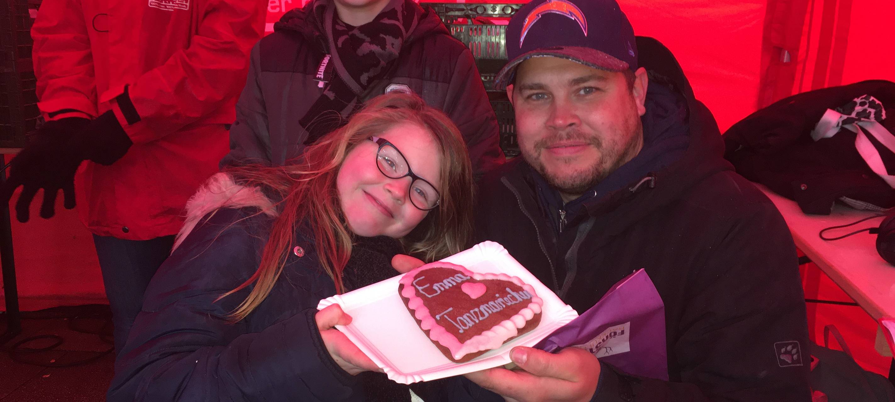 Lichtblicke-Tour Haarzopf