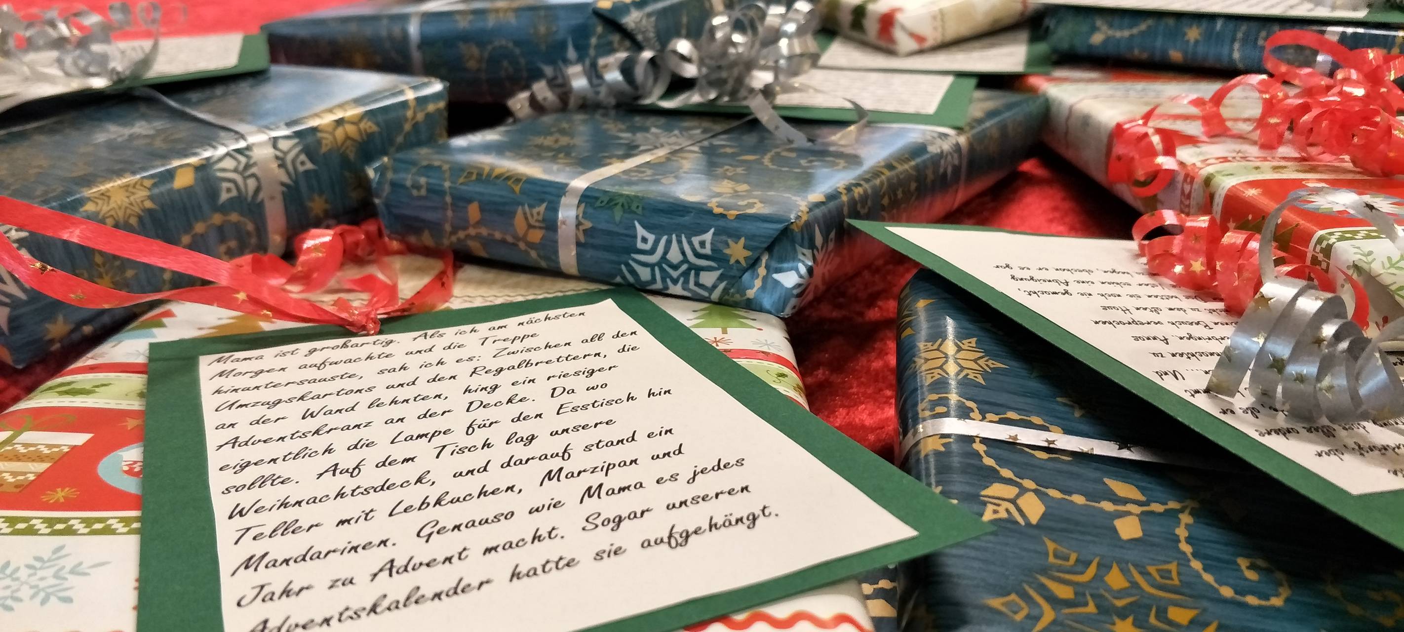 Weihnachtsboom in Essen - Rekordausgaben für Geschenke