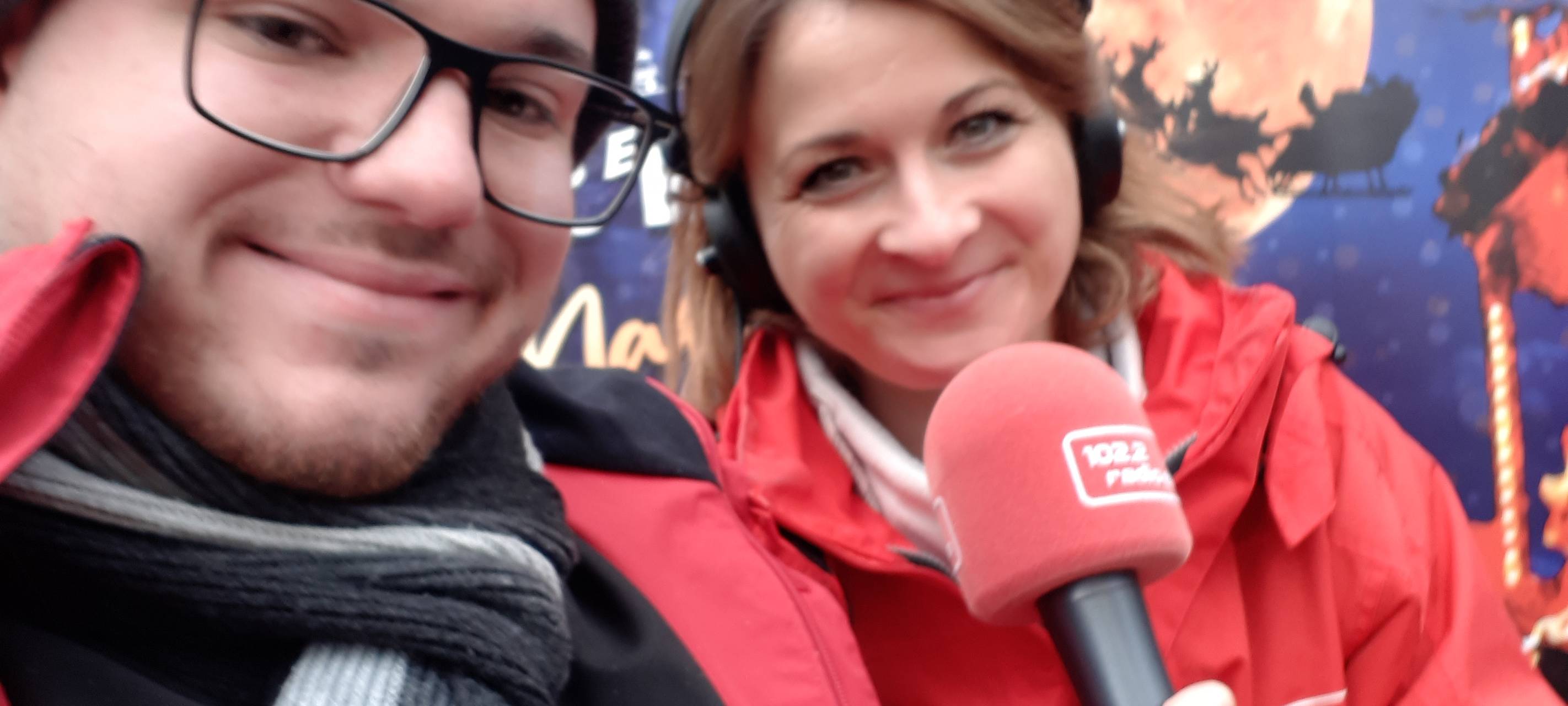 Lichtblicke Weihnachtsmarkt-Tour