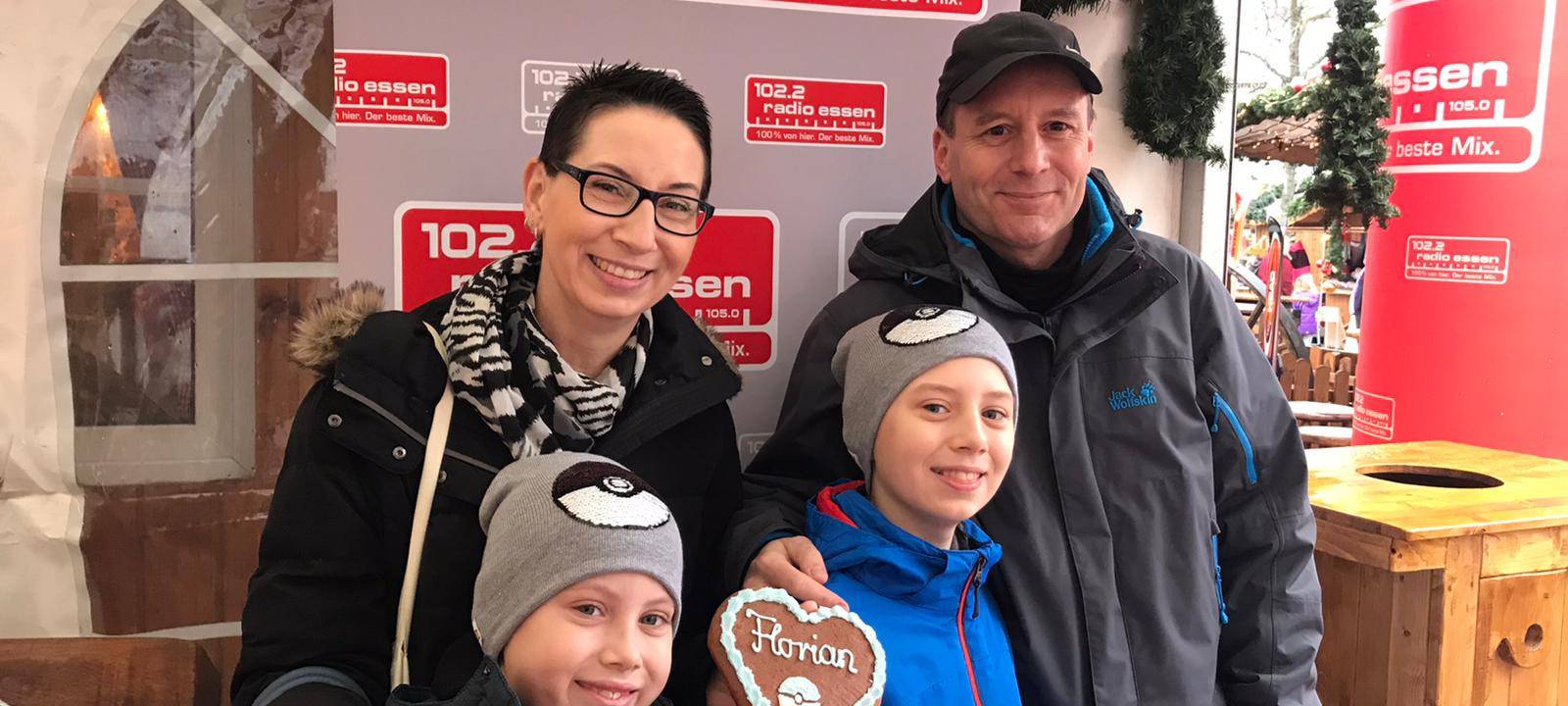 Lichtblicke Weihnachtsmarkt-Tour