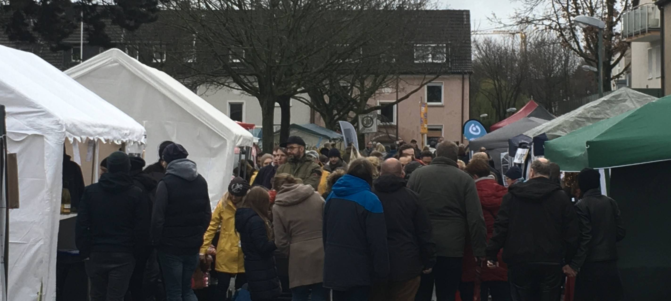 Lichtblicke-Tour Haarzopf
