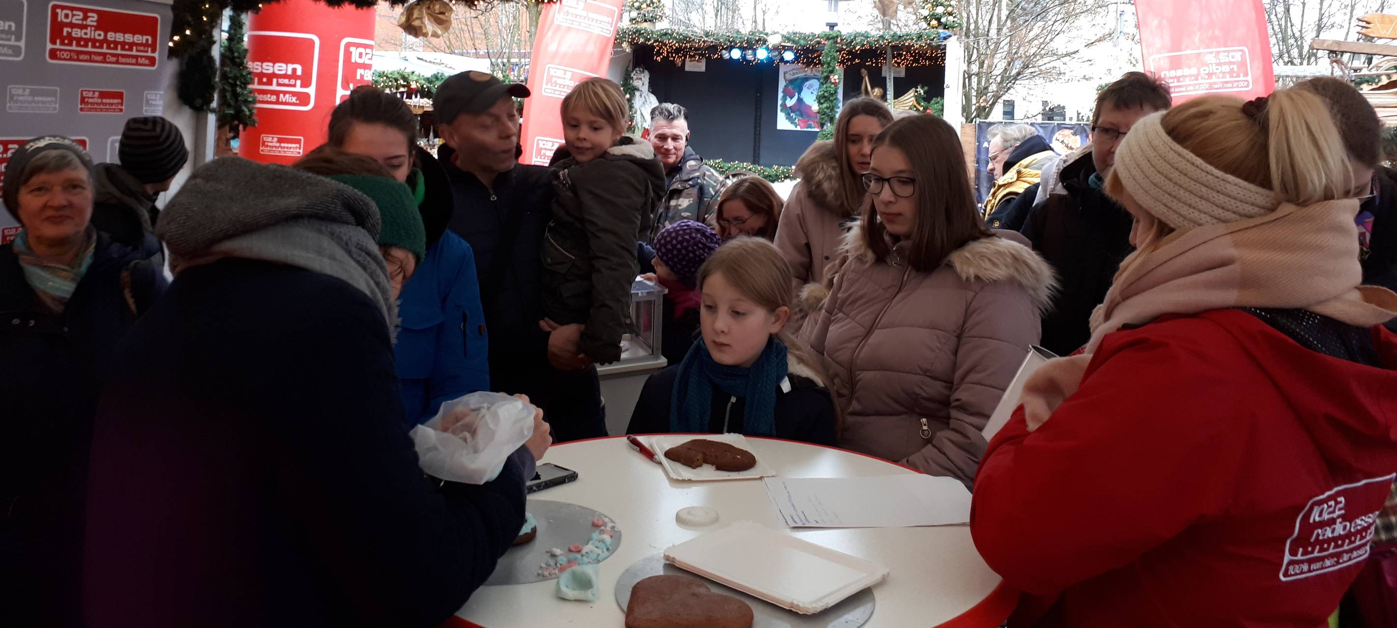 Lichtblicke Weihnachtsmarkt-Tour