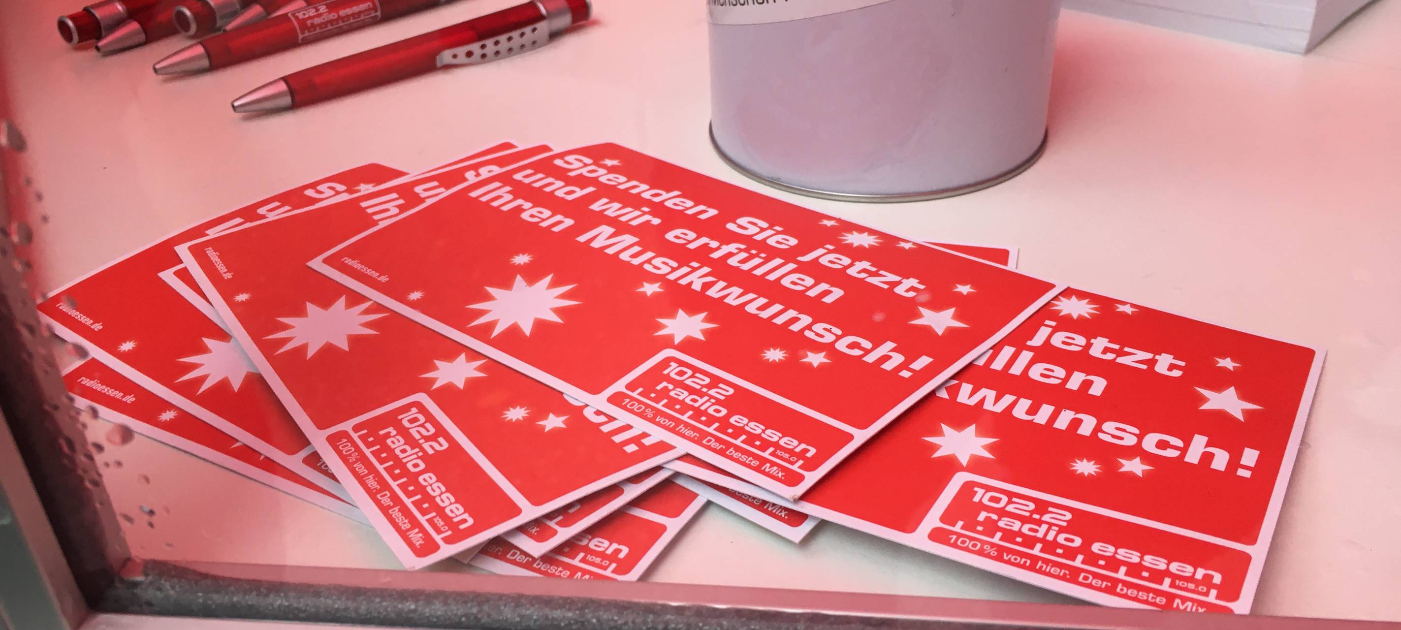 Lichtblicke-Tour Haarzopf