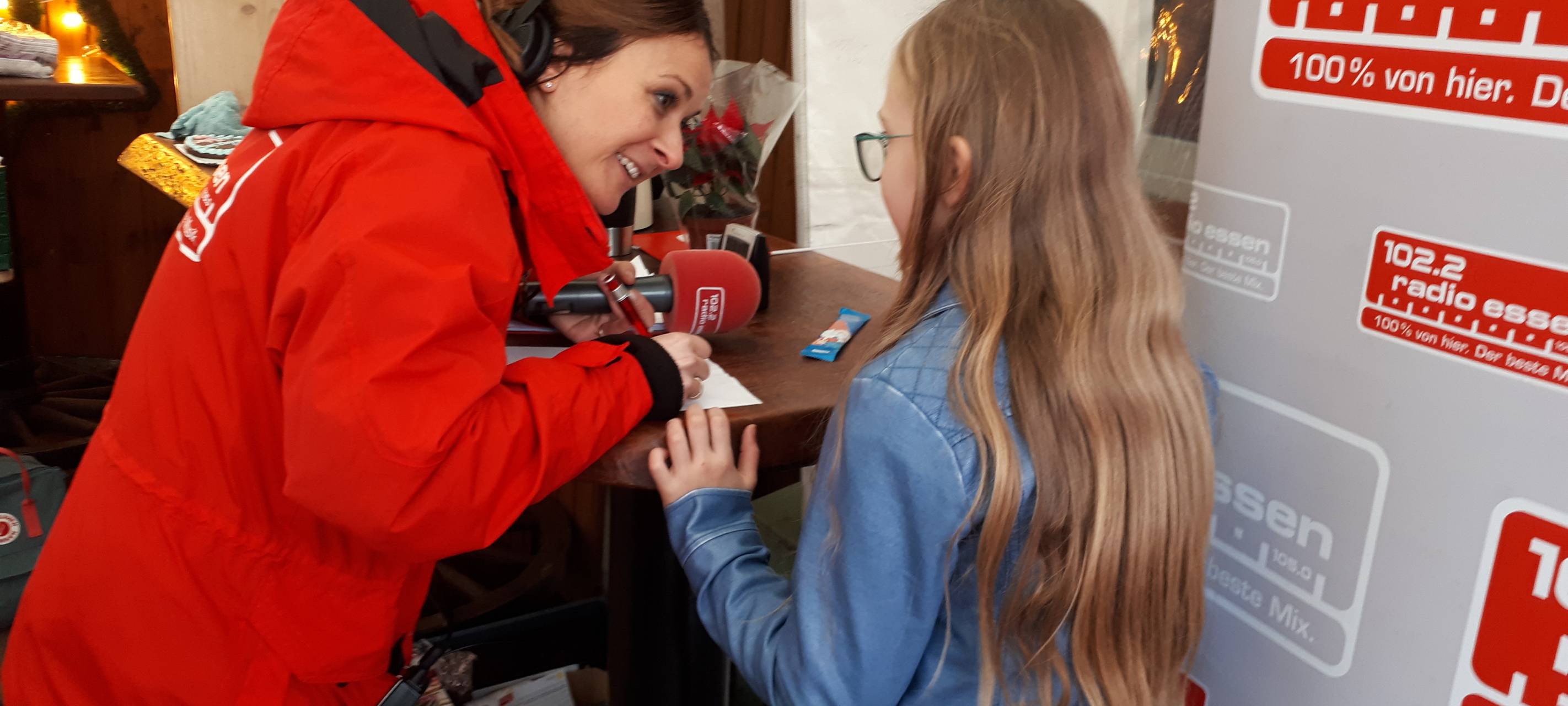 Lichtblicke Weihnachtsmarkt-Tour