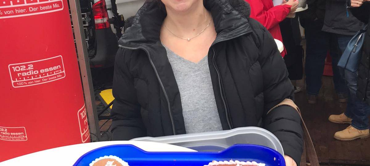 Lichtblicke Weihnachtsmarkt-Tour