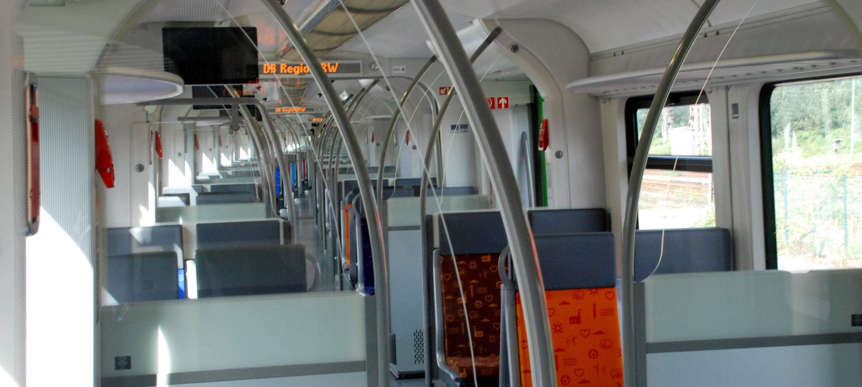 Homeoffice nach Corona: VRR passt ÖPNV an