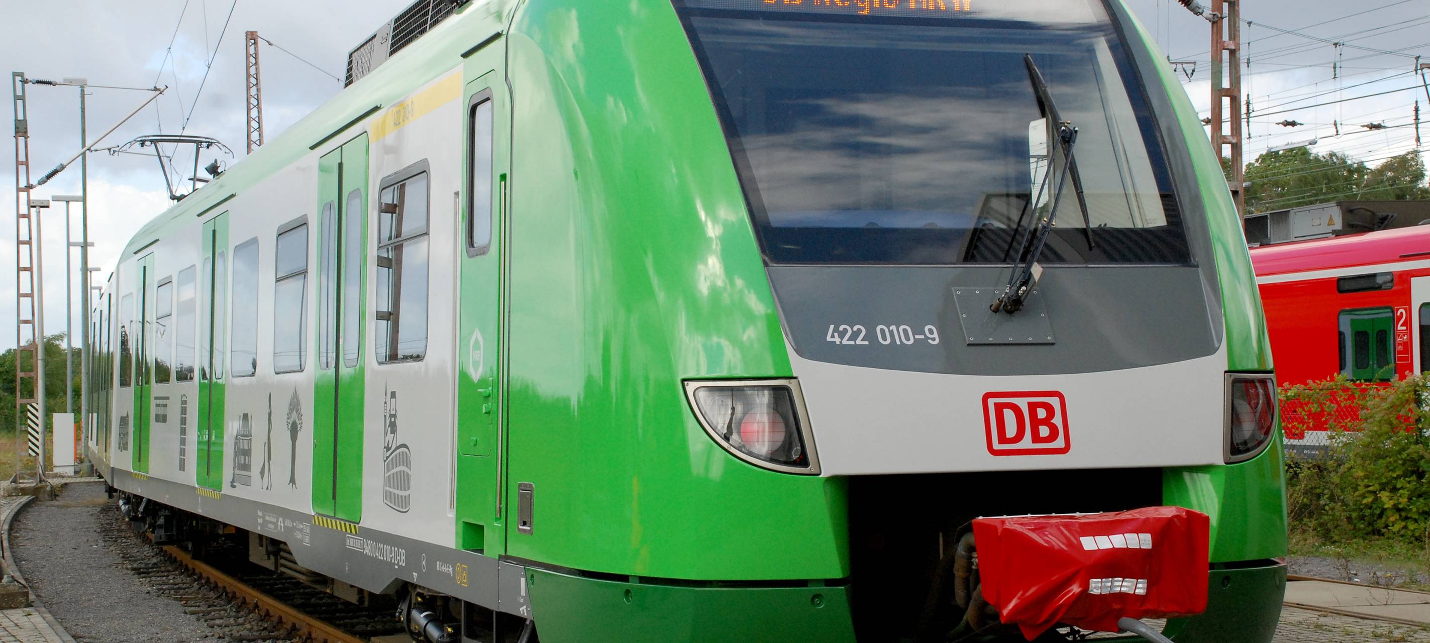 Achtung Bahnpendler in Essen: Massive Einschränkungen durch Bauarbeiten