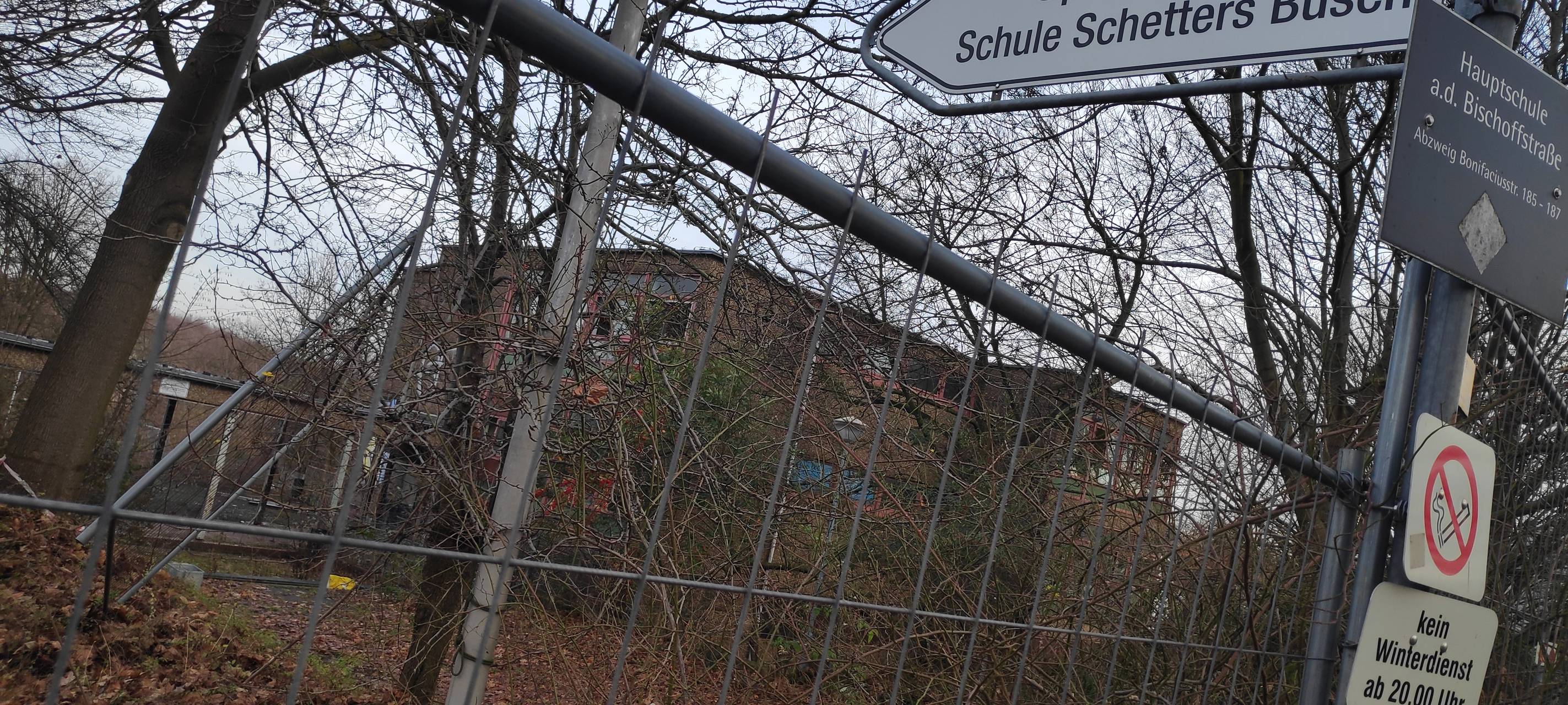 Neue Schule in Essen geplant